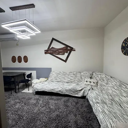 Soul Apartamento *