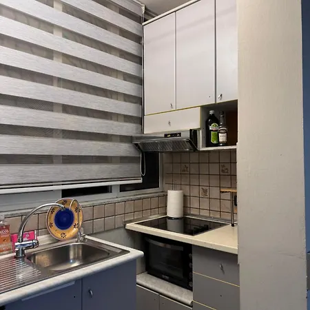 Apartamento Soul