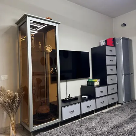 Apartamento Soul *