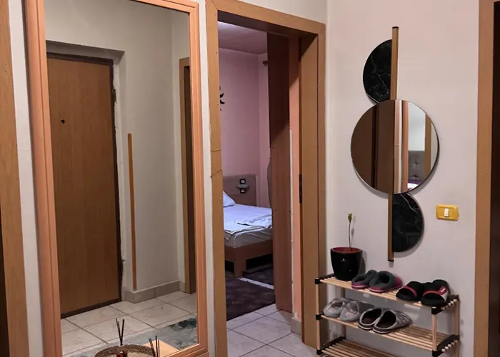 Soul Appartement Tirana