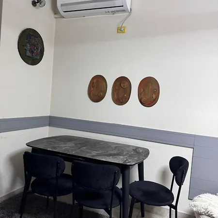 Soul Appartement Tirana