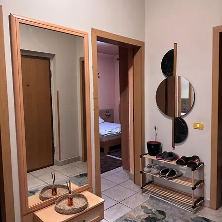 Soul Apartment Tirana