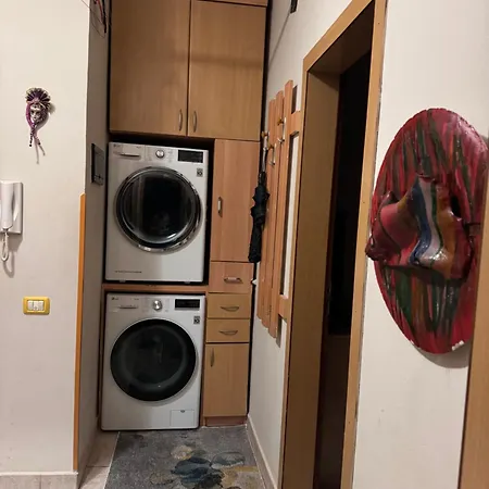 Soul Apartment Tirana