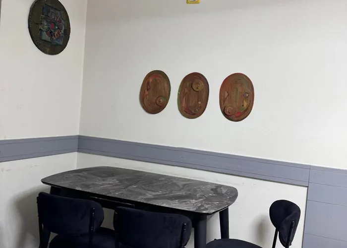 Soul Apartment Tirana