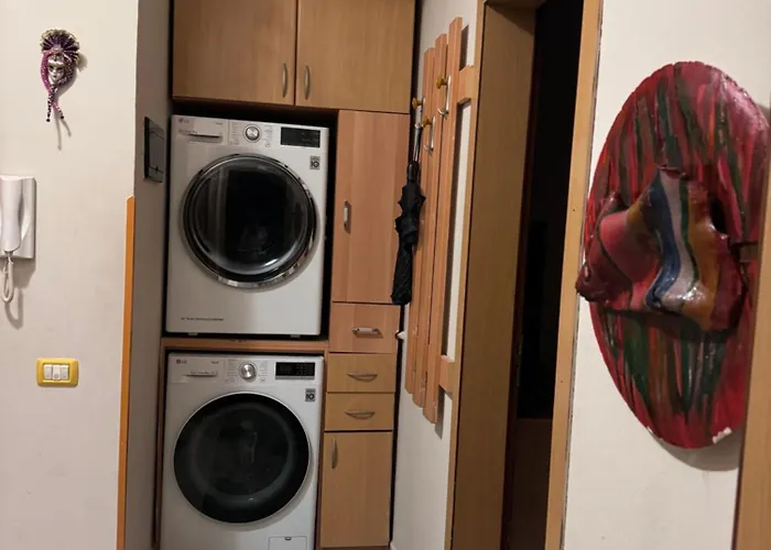 Soul Apartment Tirana